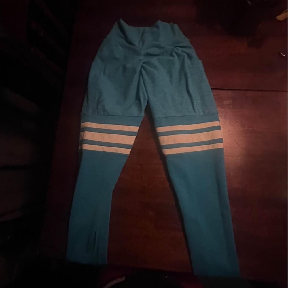 New bombshell pants